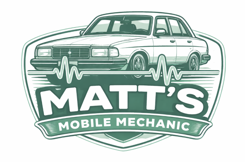 Matt's Mobile Mechanics